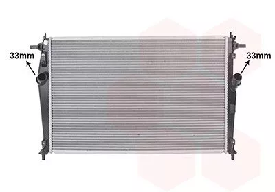 Radiateur