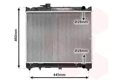 Radiateur