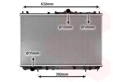 Radiateur