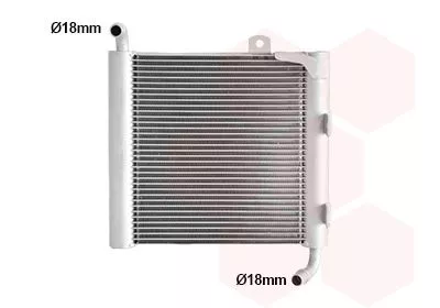 Radiateur
