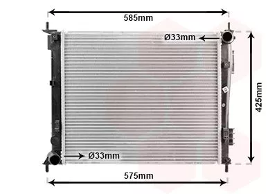 Radiateur