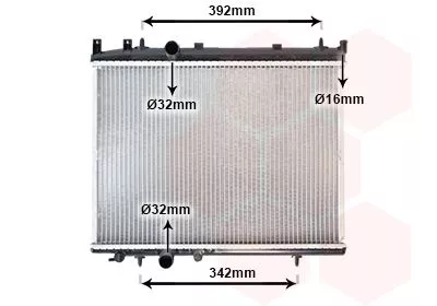 Radiateur