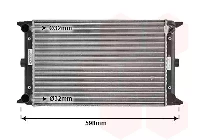 Radiateur