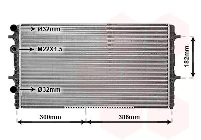 Radiateur