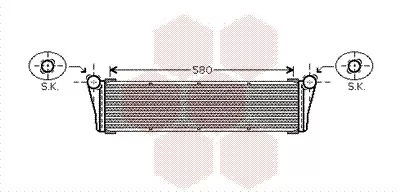 Radiateur
