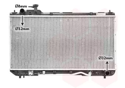 Radiateur