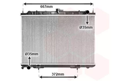 Radiateur