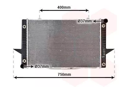 Radiateur