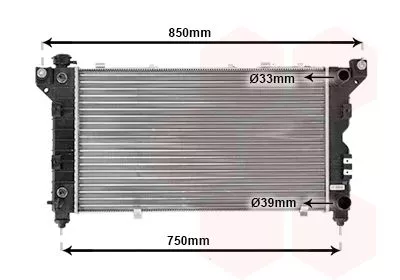 Radiateur