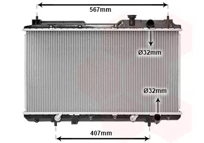 Radiateur