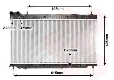 Radiateur