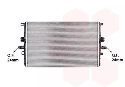Radiateur