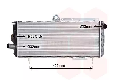 Radiateur