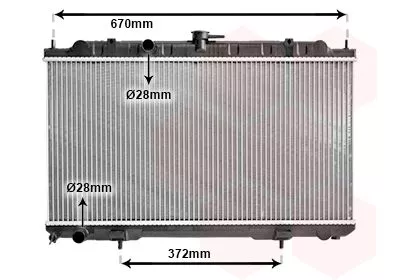 Radiateur