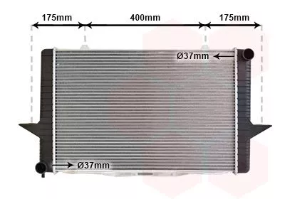 Radiateur