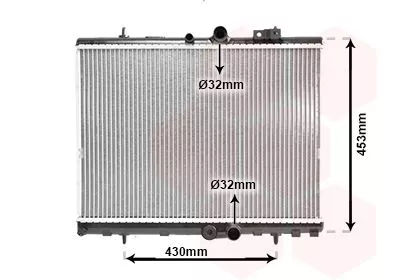 Radiateur