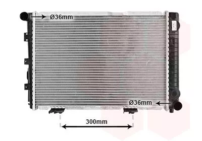 Radiateur