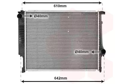 Radiateur