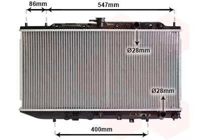 Radiateur