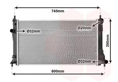 Radiateur