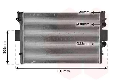 Radiateur