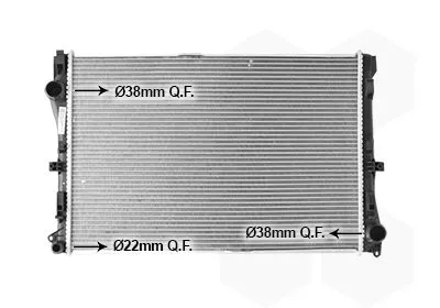 Radiateur