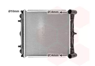 Radiateur