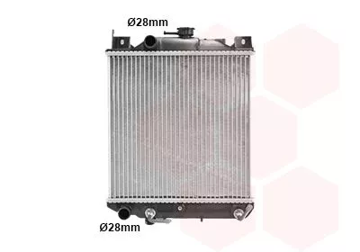 Radiateur