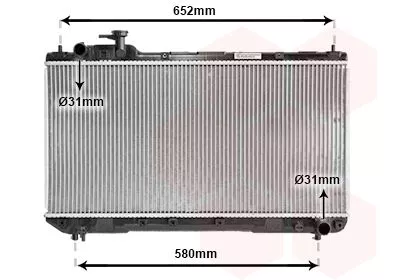 Radiateur