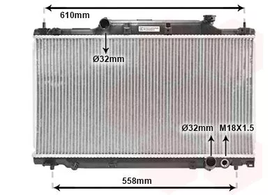 Radiateur