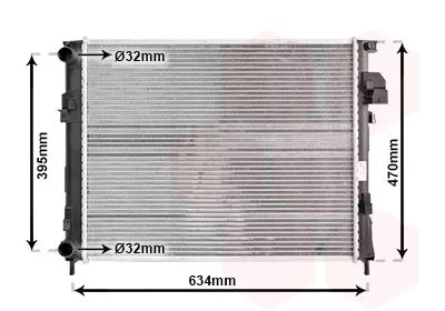 Radiateur