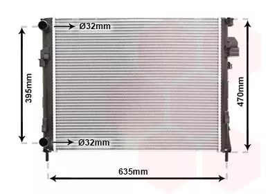 Radiateur