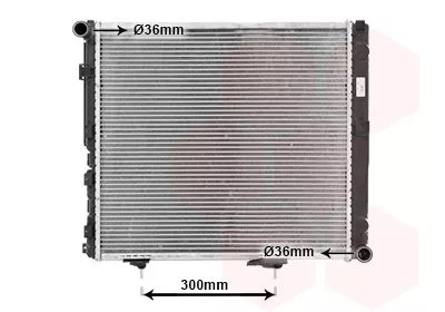 Radiateur