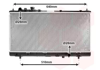 Radiateur