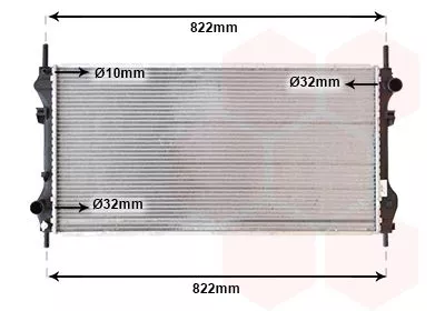 Radiateur