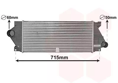 Intercooler, inlaatluchtkoeler