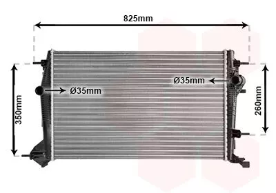 Radiateur