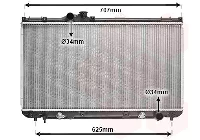 Radiateur