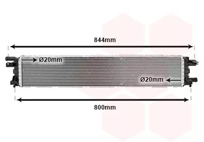 Radiateur
