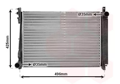 Radiateur