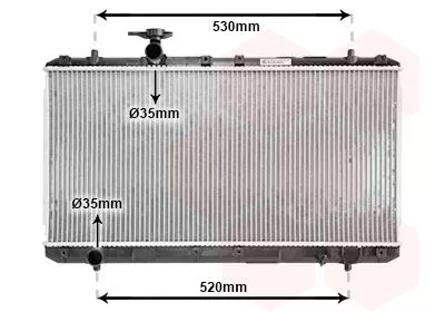 Radiateur