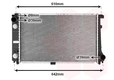 Radiateur