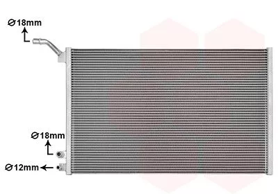 Radiateur