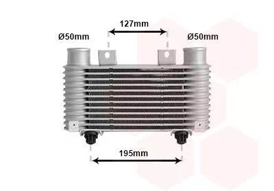 Intercooler, inlaatluchtkoeler