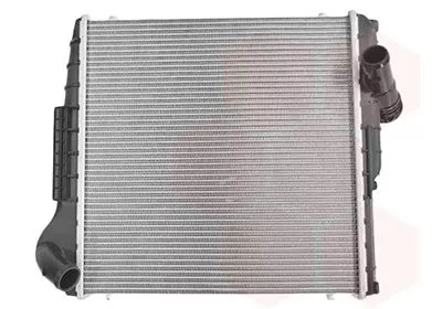 Radiateur