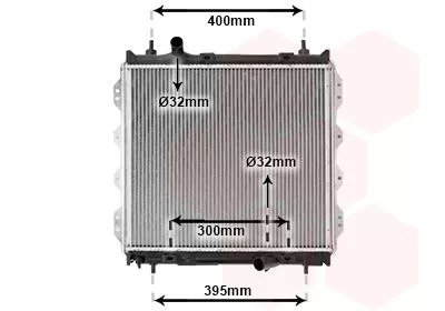 Radiateur