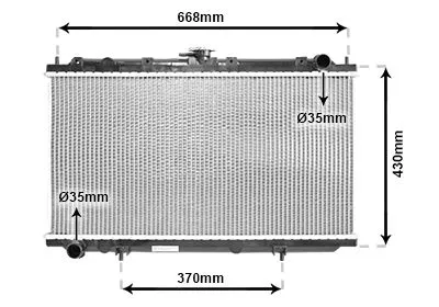 Radiateur
