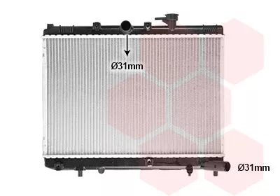 Radiateur