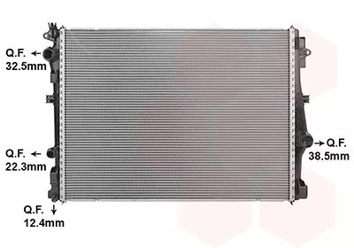 Radiateur