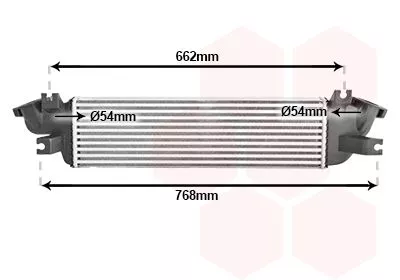 Intercooler, inlaatluchtkoeler